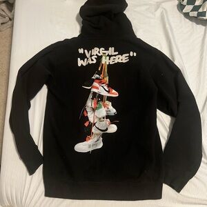 Miracle Turtleneck Sweater in Black